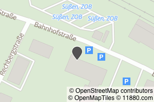 In Kartenansicht öffnen