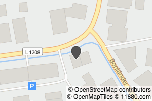 In Kartenansicht öffnen