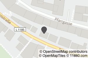 In Kartenansicht öffnen