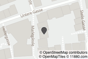 In Kartenansicht öffnen