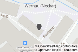 In Kartenansicht öffnen