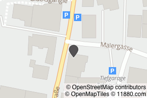 In Kartenansicht öffnen