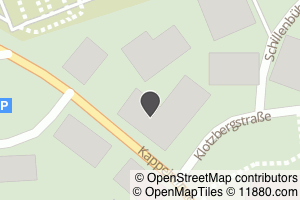 In Kartenansicht öffnen