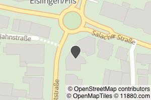 In Kartenansicht öffnen