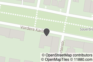 In Kartenansicht öffnen