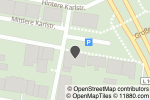 In Kartenansicht öffnen