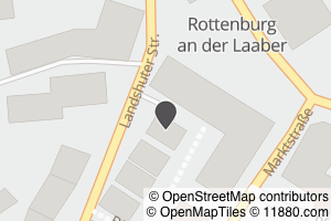 In Kartenansicht öffnen