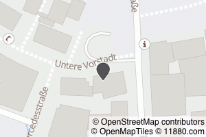 In Kartenansicht öffnen