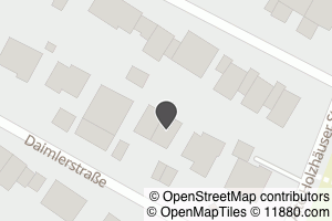 In Kartenansicht öffnen