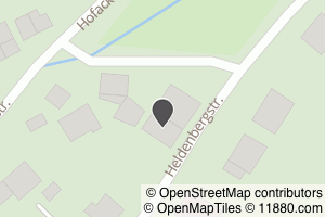 In Kartenansicht öffnen