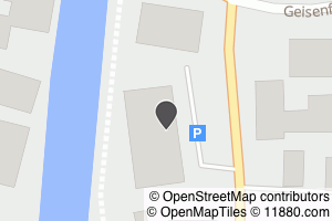 In Kartenansicht öffnen