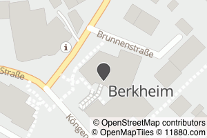 In Kartenansicht öffnen
