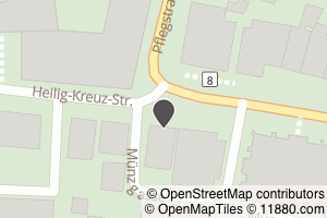 In Kartenansicht öffnen