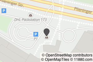 In Kartenansicht öffnen