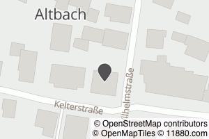 In Kartenansicht öffnen
