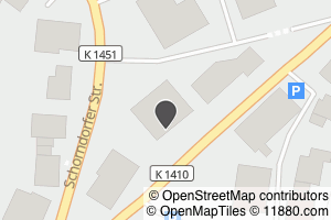 In Kartenansicht öffnen