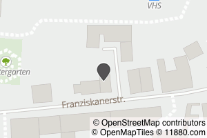 In Kartenansicht öffnen