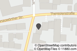 In Kartenansicht öffnen