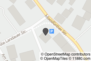 In Kartenansicht öffnen