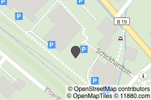 In Kartenansicht öffnen