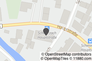 In Kartenansicht öffnen