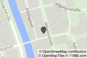 In Kartenansicht öffnen