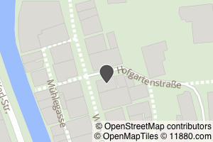 In Kartenansicht öffnen