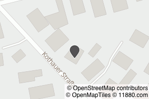 In Kartenansicht öffnen