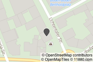 In Kartenansicht öffnen