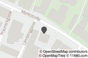 In Kartenansicht öffnen