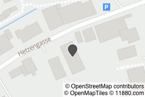 In Kartenansicht öffnen