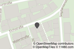 In Kartenansicht öffnen