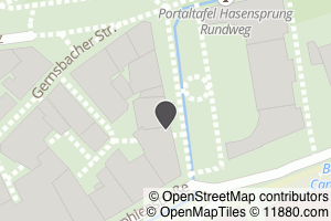 In Kartenansicht öffnen