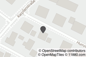 In Kartenansicht öffnen