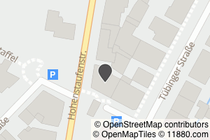 In Kartenansicht öffnen