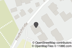 In Kartenansicht öffnen