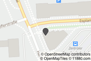 In Kartenansicht öffnen