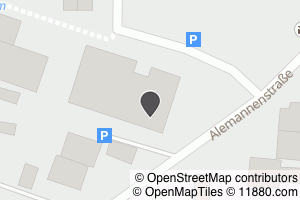 In Kartenansicht öffnen