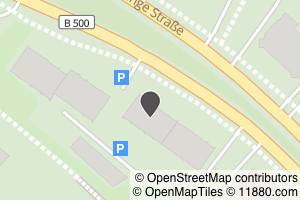 In Kartenansicht öffnen