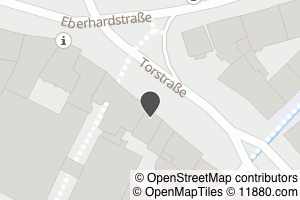 In Kartenansicht öffnen