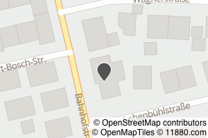 In Kartenansicht öffnen