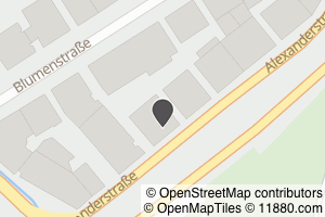 In Kartenansicht öffnen