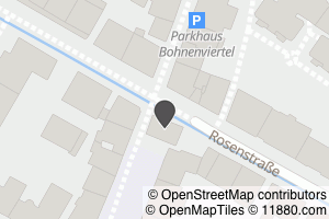 In Kartenansicht öffnen