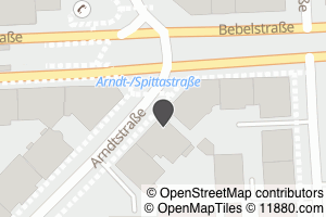 In Kartenansicht öffnen