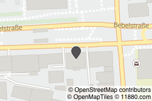 In Kartenansicht öffnen