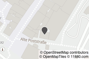 In Kartenansicht öffnen