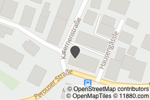 In Kartenansicht öffnen