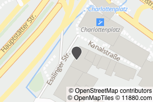 In Kartenansicht öffnen