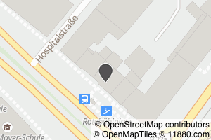 In Kartenansicht öffnen