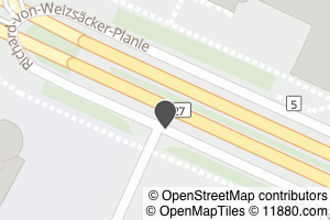 In Kartenansicht öffnen